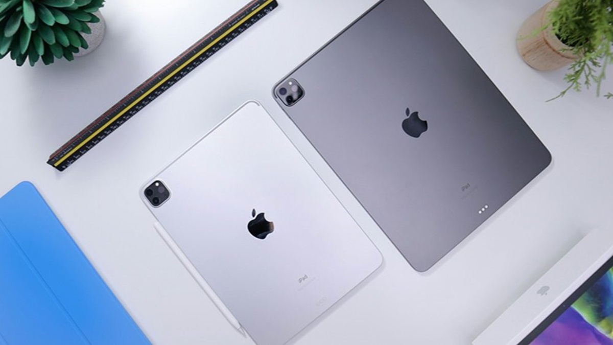 Latest Apple Tablet Prices In India Explore The Top iPad Models